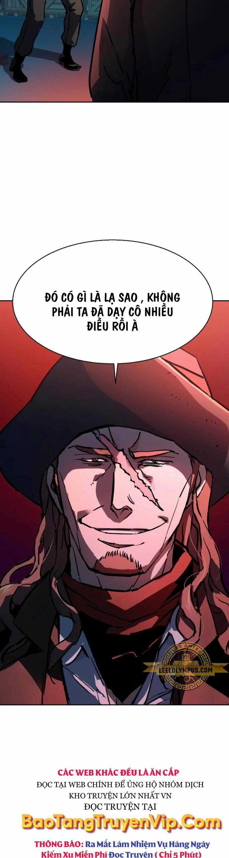 Bạn Học Của Tôi Là Lính Đánh Thuê Chương 190 trang 11