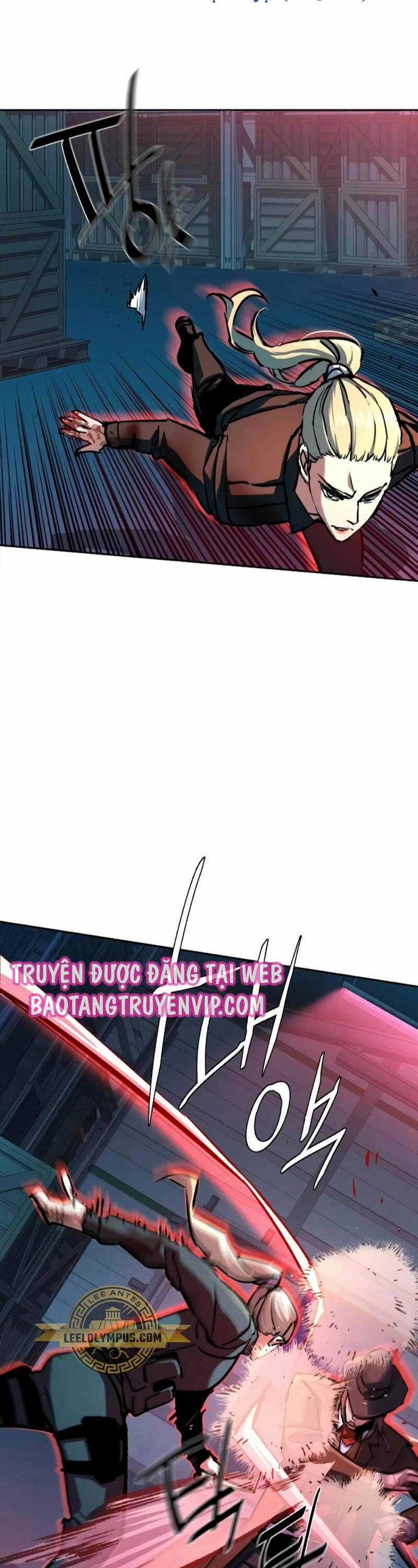 Bạn Học Của Tôi Là Lính Đánh Thuê Chương 190 trang 12