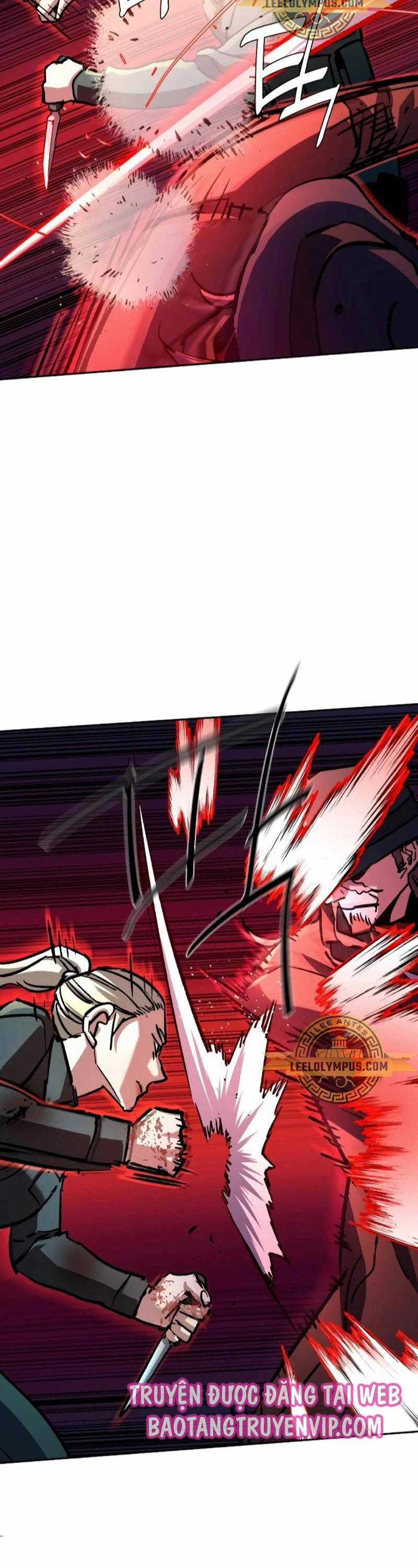 Bạn Học Của Tôi Là Lính Đánh Thuê Chương 190 trang 14