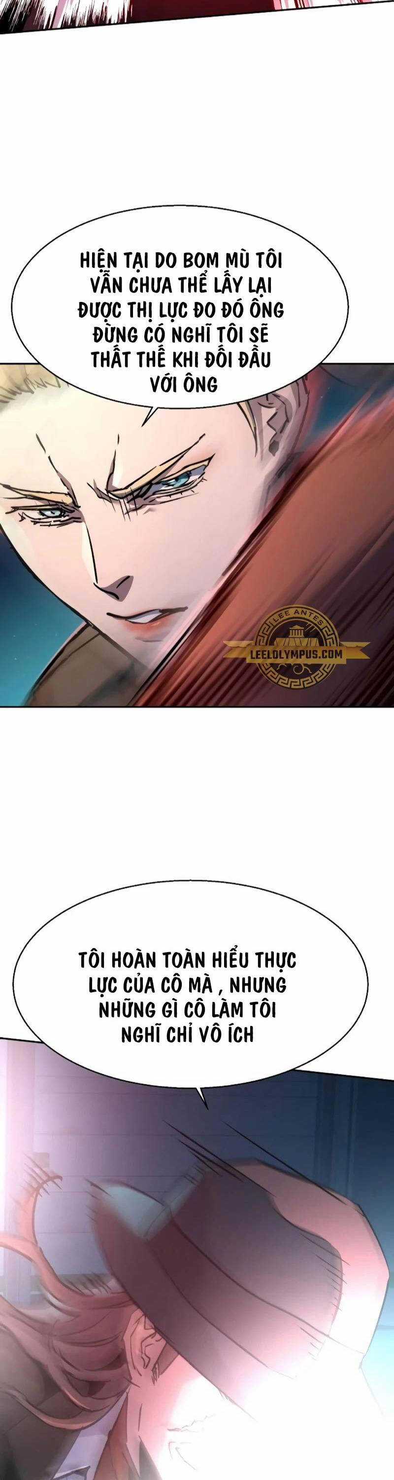 Bạn Học Của Tôi Là Lính Đánh Thuê Chương 190 trang 17