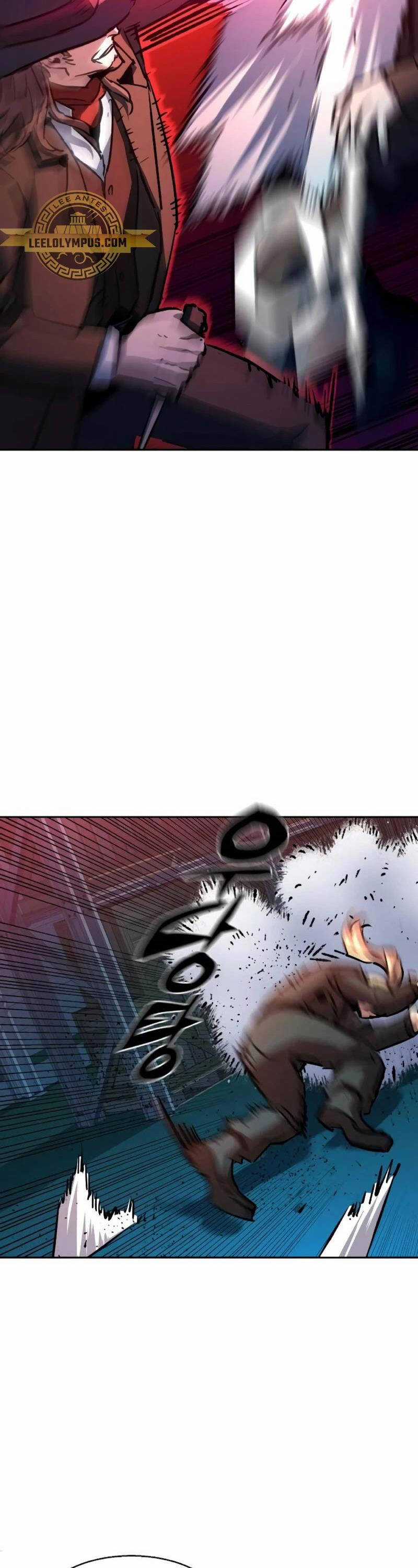 Bạn Học Của Tôi Là Lính Đánh Thuê Chương 190 trang 19