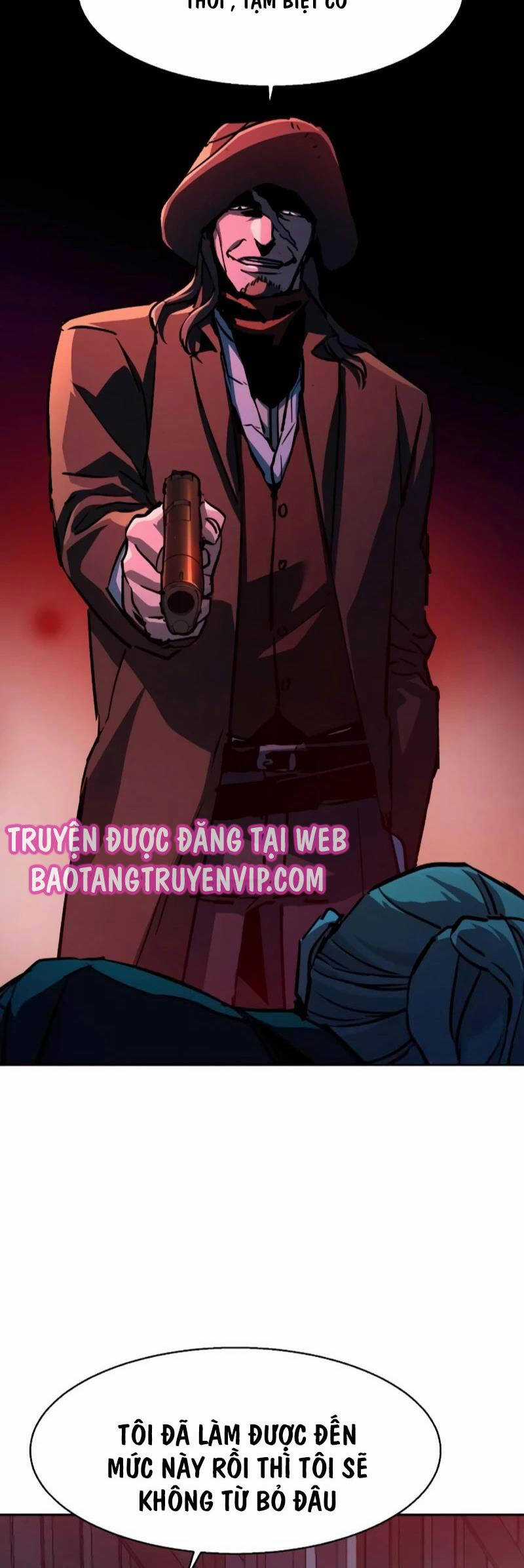 Bạn Học Của Tôi Là Lính Đánh Thuê Chương 190 trang 21