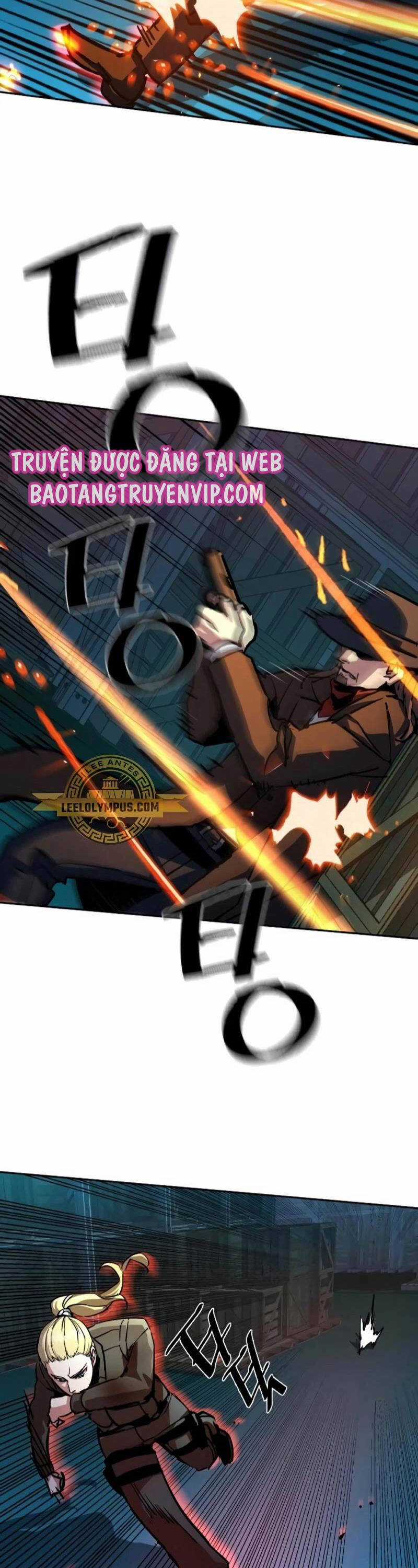 Bạn Học Của Tôi Là Lính Đánh Thuê Chương 190 trang 24