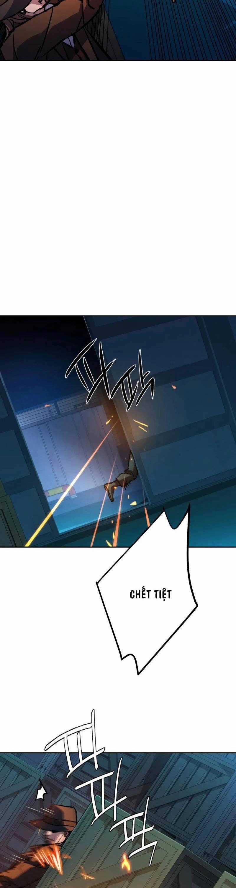 Bạn Học Của Tôi Là Lính Đánh Thuê Chương 190 trang 26