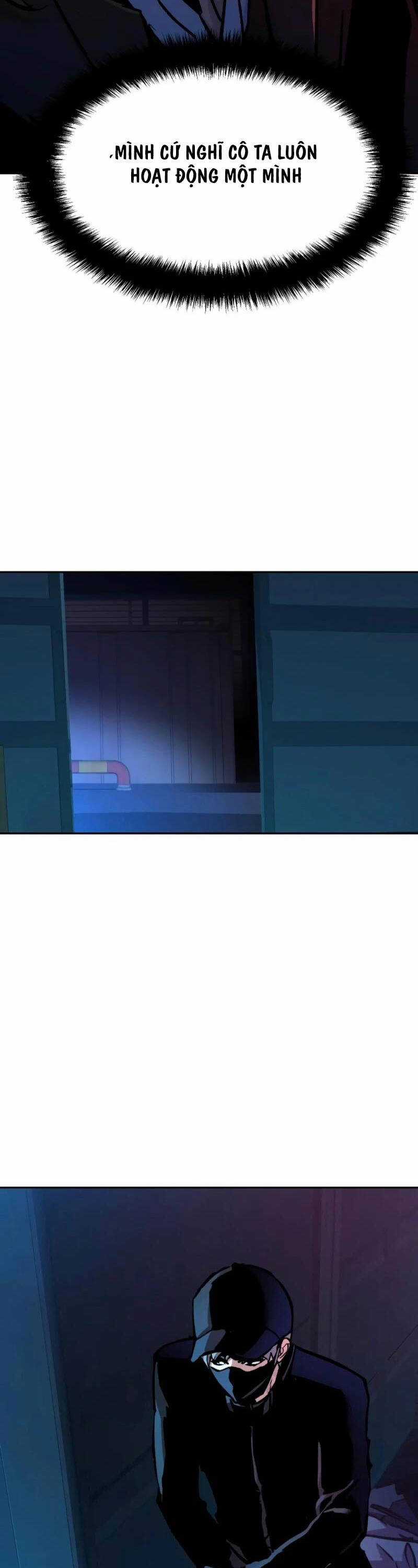 Bạn Học Của Tôi Là Lính Đánh Thuê Chương 190 trang 28