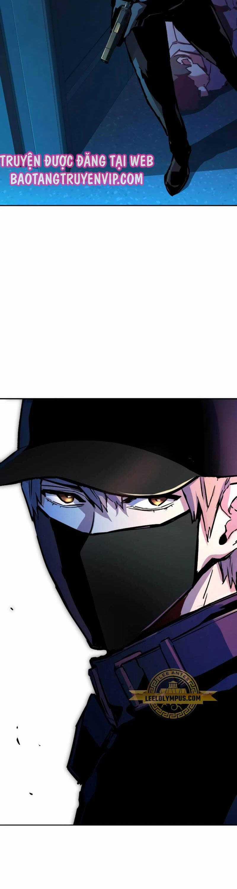 Bạn Học Của Tôi Là Lính Đánh Thuê Chương 190 trang 29