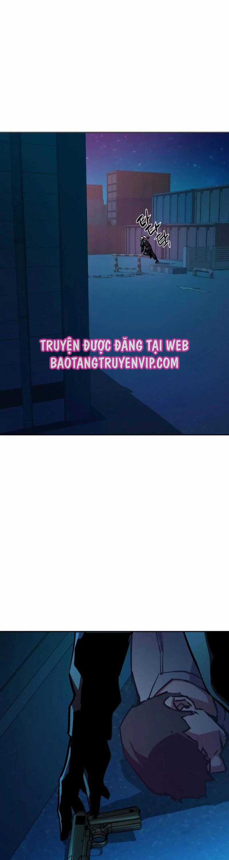 Bạn Học Của Tôi Là Lính Đánh Thuê Chương 190 trang 30