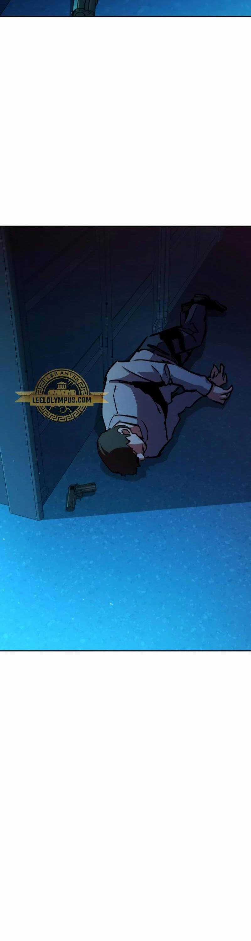 Bạn Học Của Tôi Là Lính Đánh Thuê Chương 190 trang 31