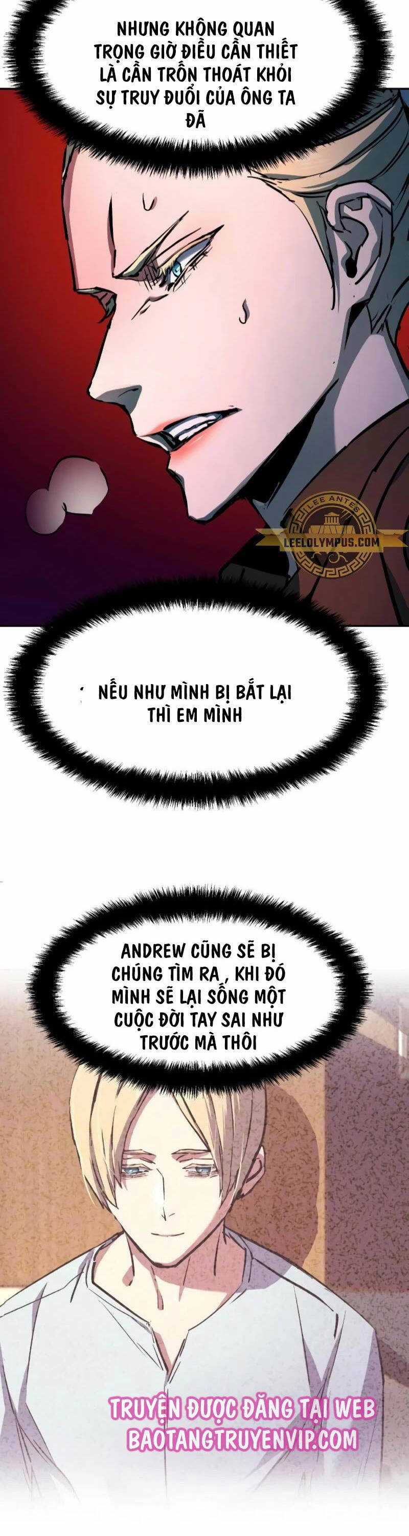 Bạn Học Của Tôi Là Lính Đánh Thuê Chương 190 trang 35