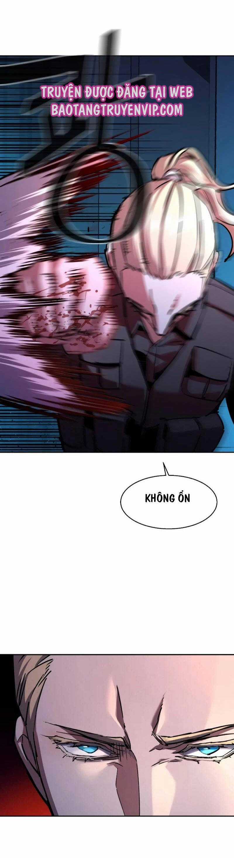 Bạn Học Của Tôi Là Lính Đánh Thuê Chương 190 trang 38