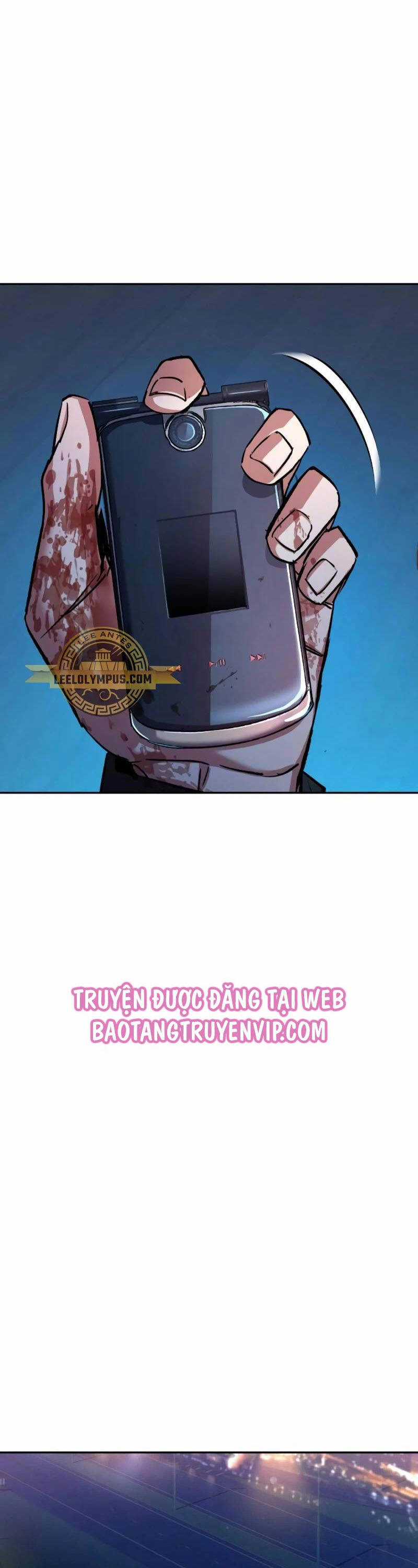 Bạn Học Của Tôi Là Lính Đánh Thuê Chương 190 trang 39