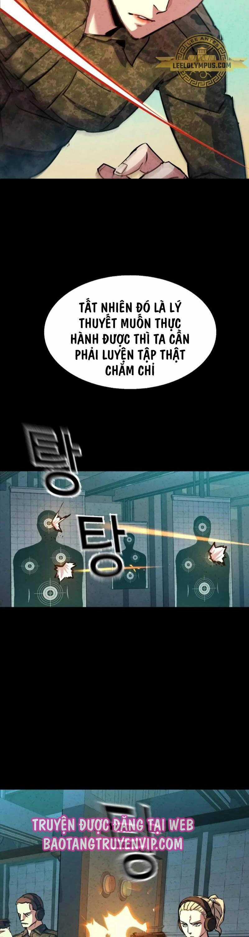 Bạn Học Của Tôi Là Lính Đánh Thuê Chương 190 trang 4