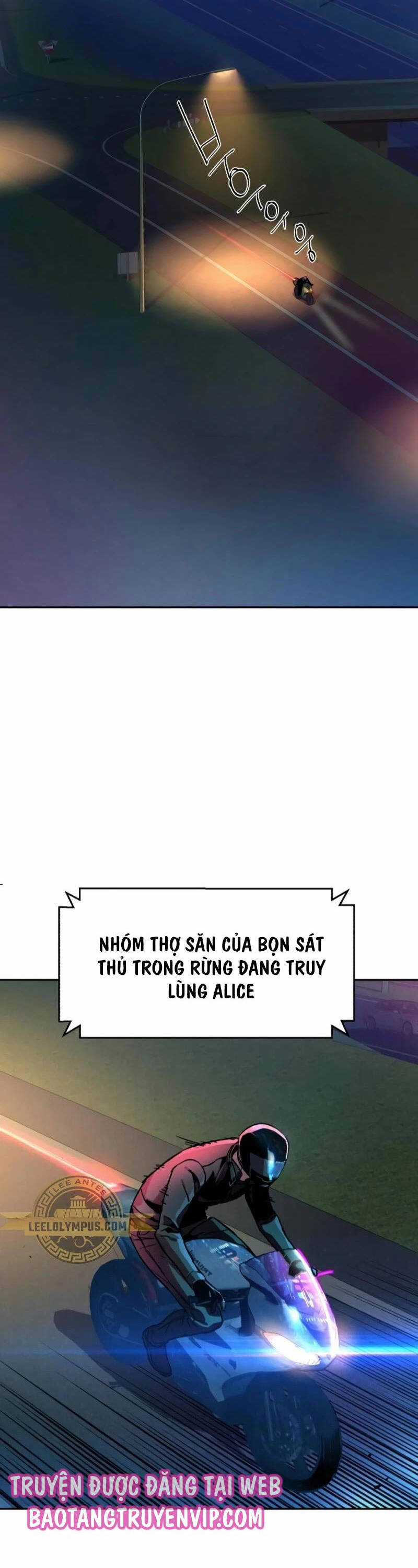 Bạn Học Của Tôi Là Lính Đánh Thuê Chương 190 trang 40