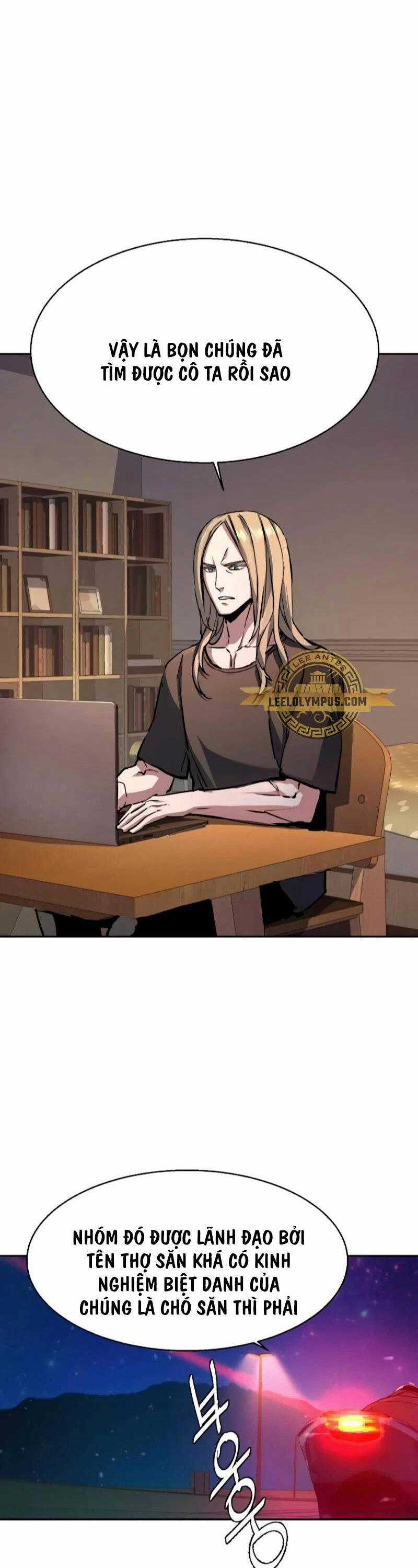 Bạn Học Của Tôi Là Lính Đánh Thuê Chương 190 trang 42