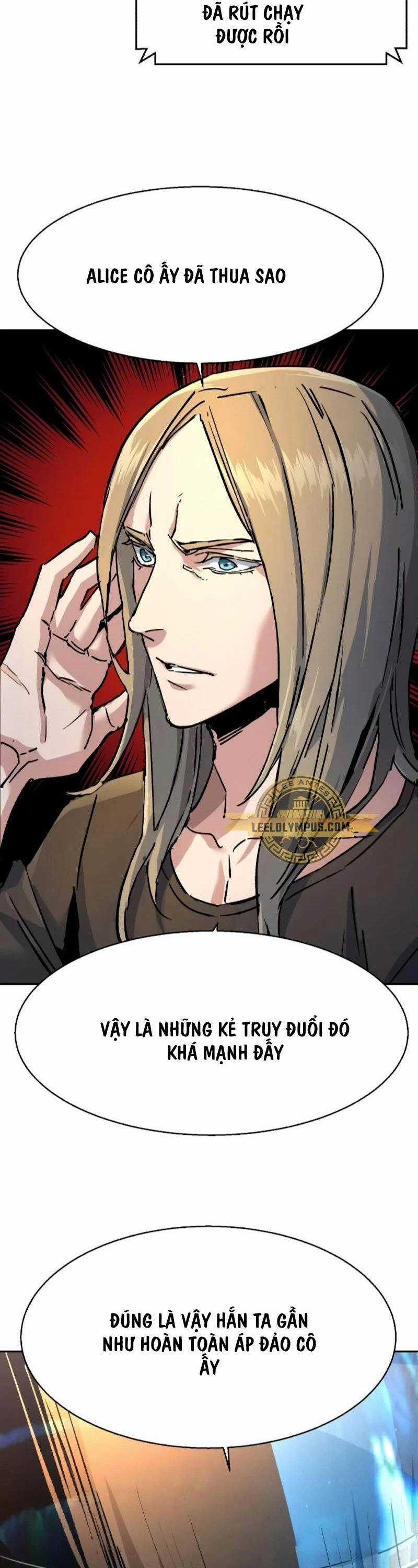 Bạn Học Của Tôi Là Lính Đánh Thuê Chương 190 trang 44