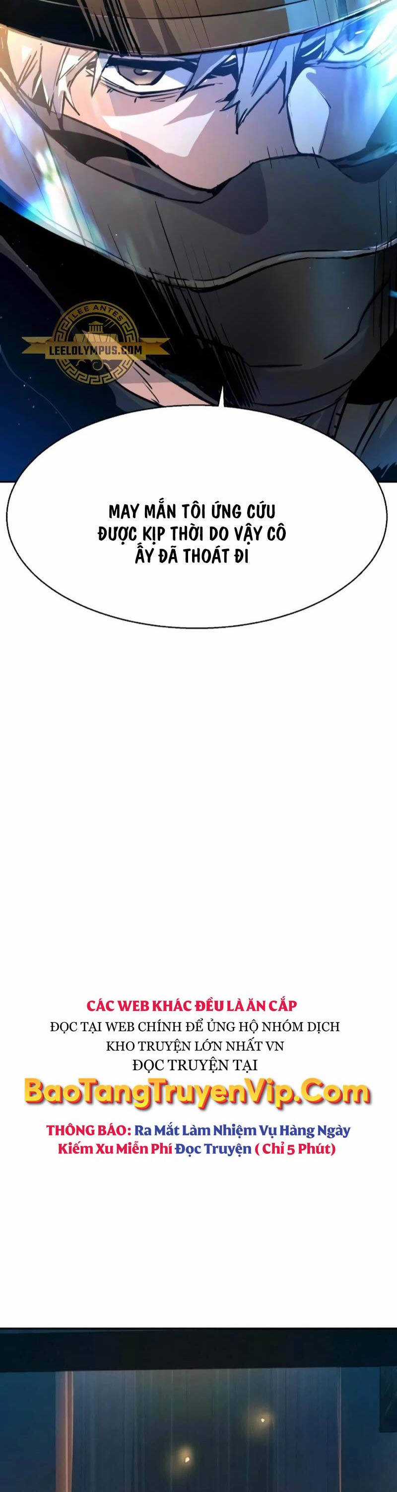 Bạn Học Của Tôi Là Lính Đánh Thuê Chương 190 trang 45