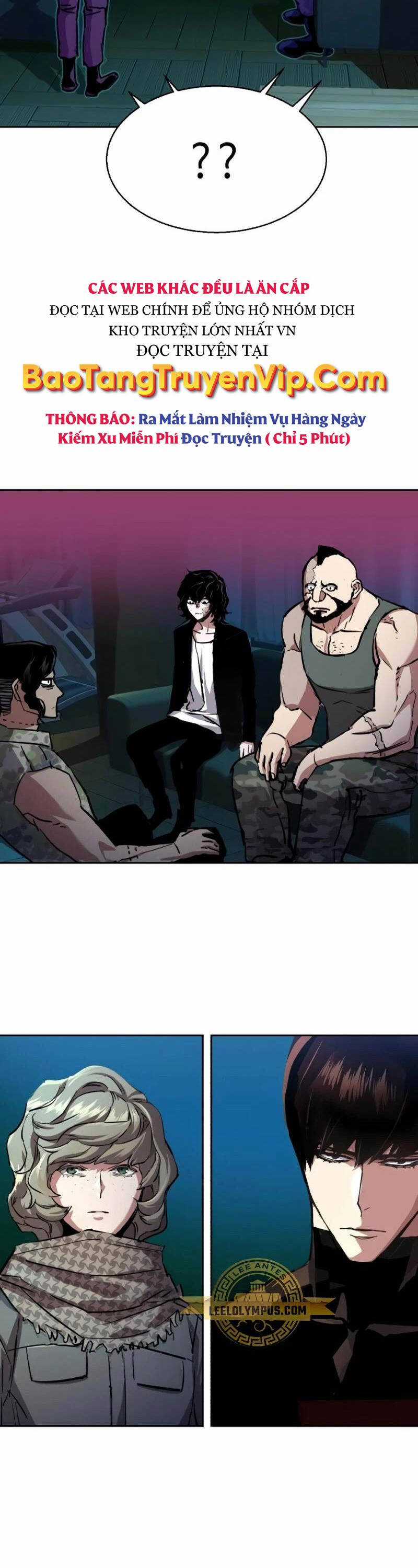 Bạn Học Của Tôi Là Lính Đánh Thuê Chương 190 trang 50