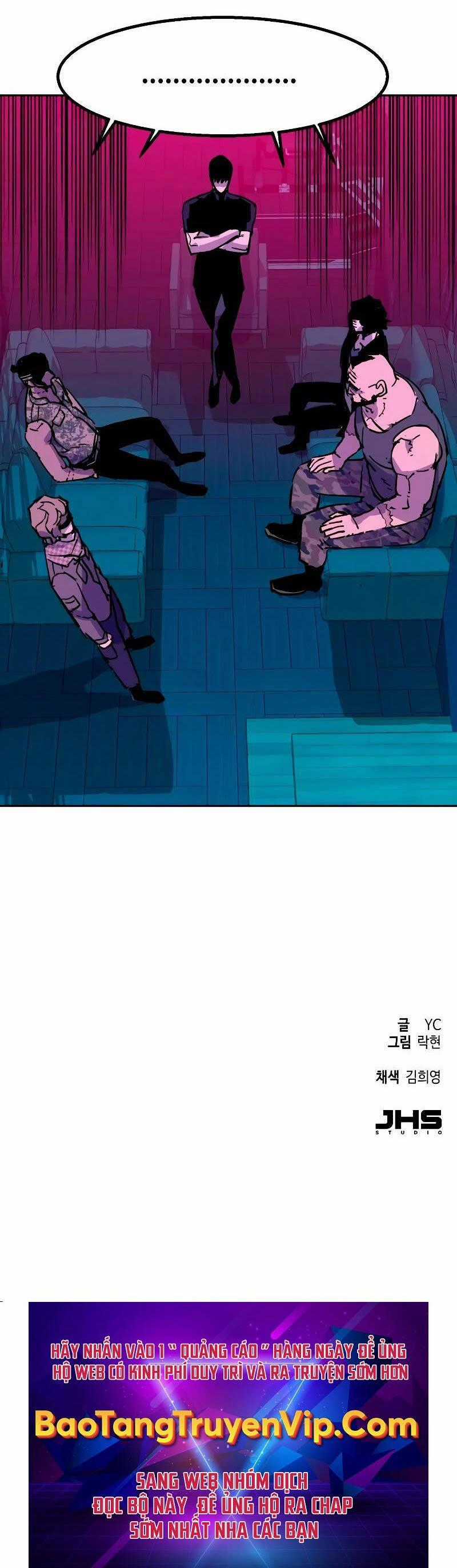 Bạn Học Của Tôi Là Lính Đánh Thuê Chương 190 trang 53