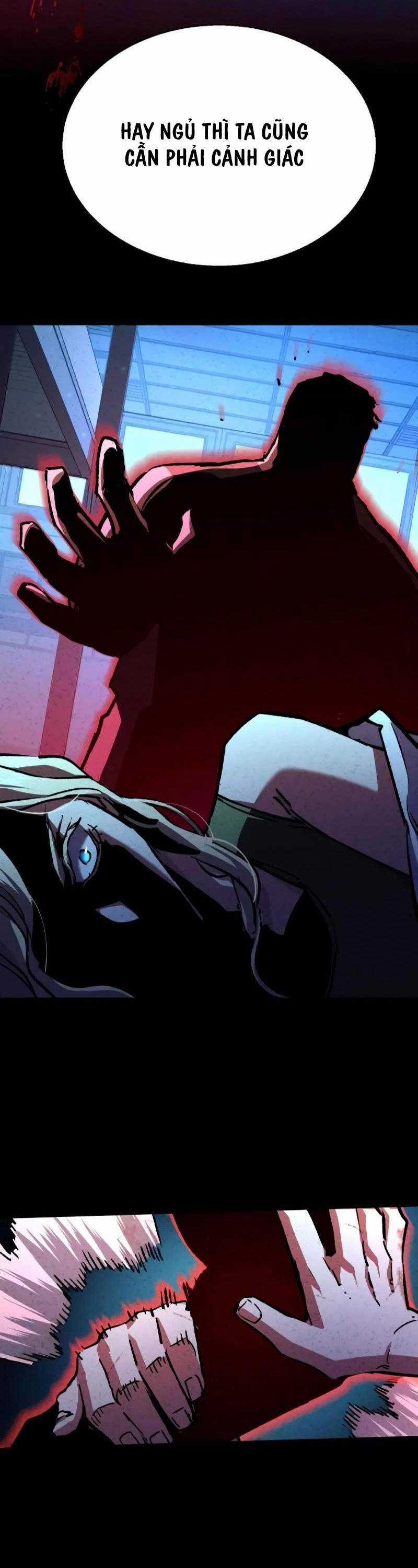 Bạn Học Của Tôi Là Lính Đánh Thuê Chương 190 trang 7