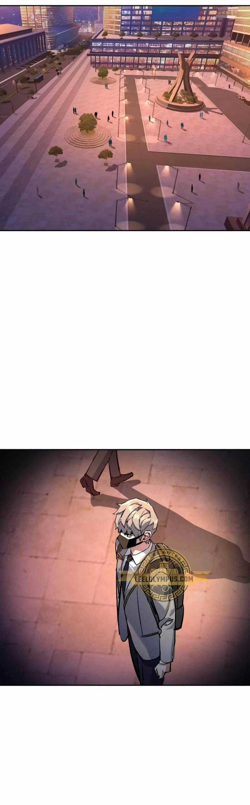 Bạn Học Của Tôi Là Lính Đánh Thuê Chương 191 trang 10