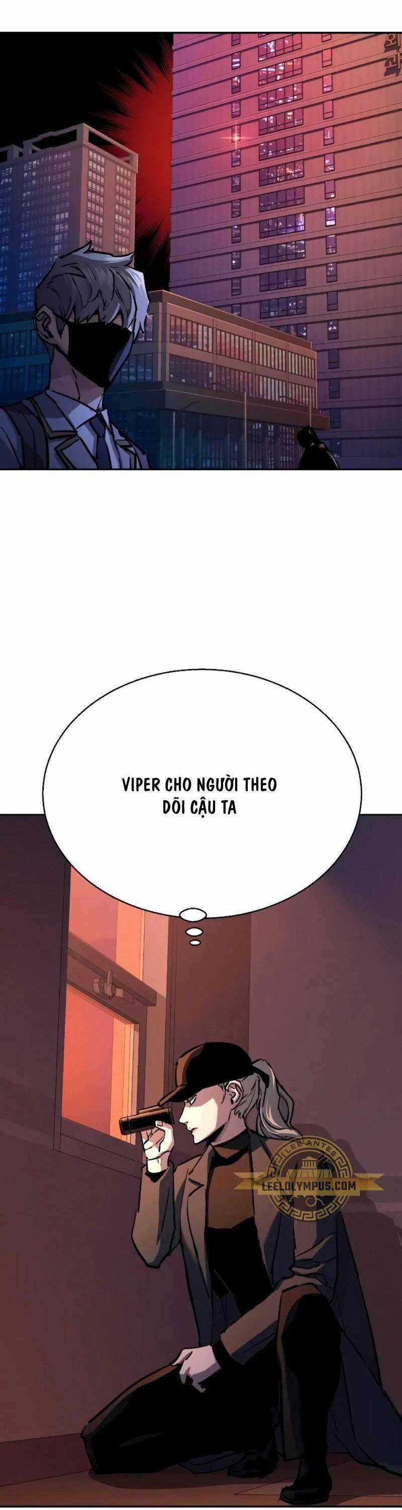 Bạn Học Của Tôi Là Lính Đánh Thuê Chương 191 trang 11