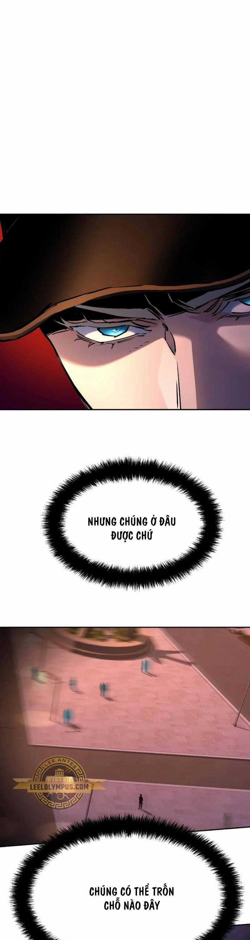 Bạn Học Của Tôi Là Lính Đánh Thuê Chương 191 trang 12