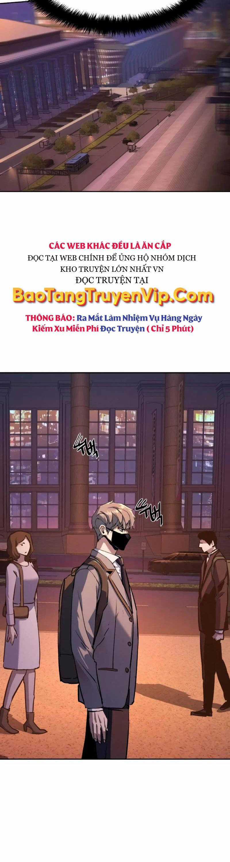 Bạn Học Của Tôi Là Lính Đánh Thuê Chương 191 trang 13