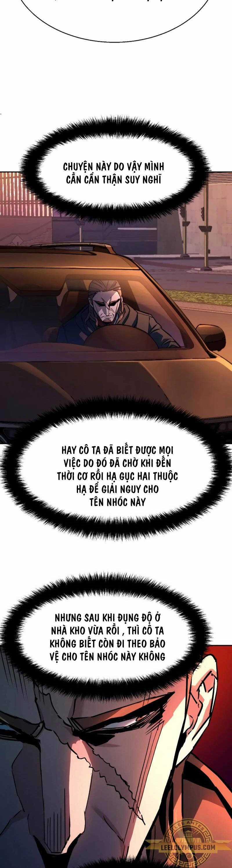 Bạn Học Của Tôi Là Lính Đánh Thuê Chương 191 trang 15