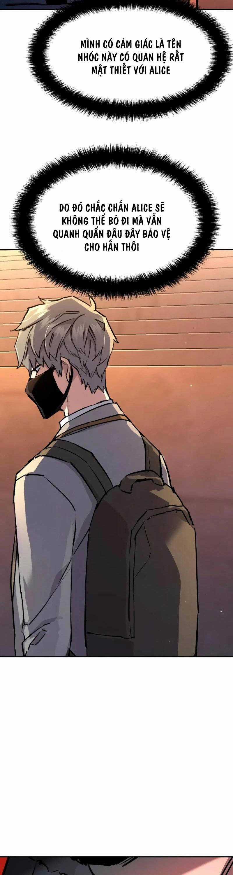 Bạn Học Của Tôi Là Lính Đánh Thuê Chương 191 trang 16