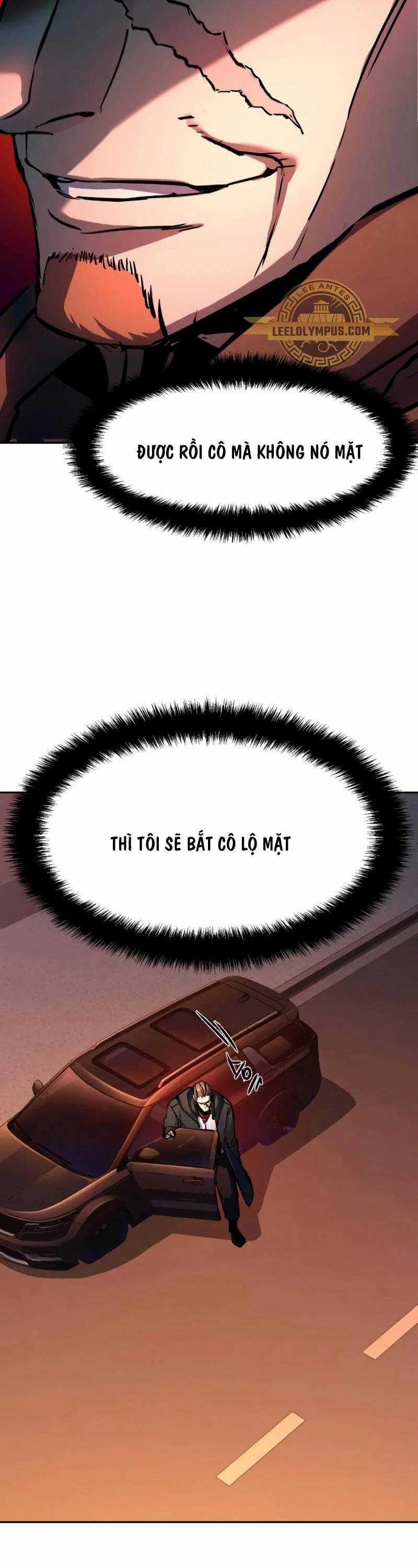 Bạn Học Của Tôi Là Lính Đánh Thuê Chương 191 trang 17