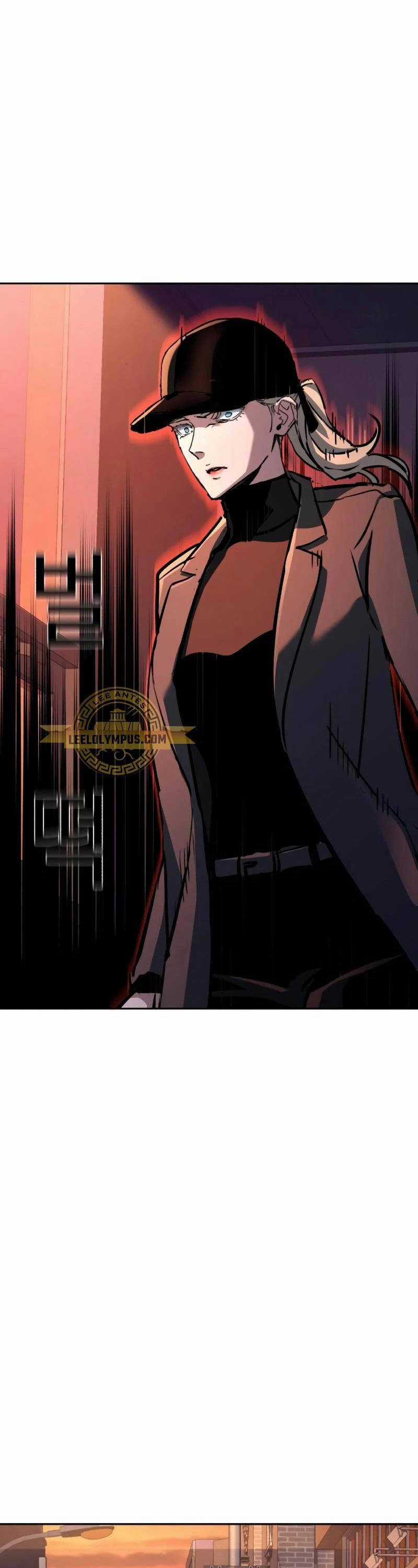 Bạn Học Của Tôi Là Lính Đánh Thuê Chương 191 trang 19