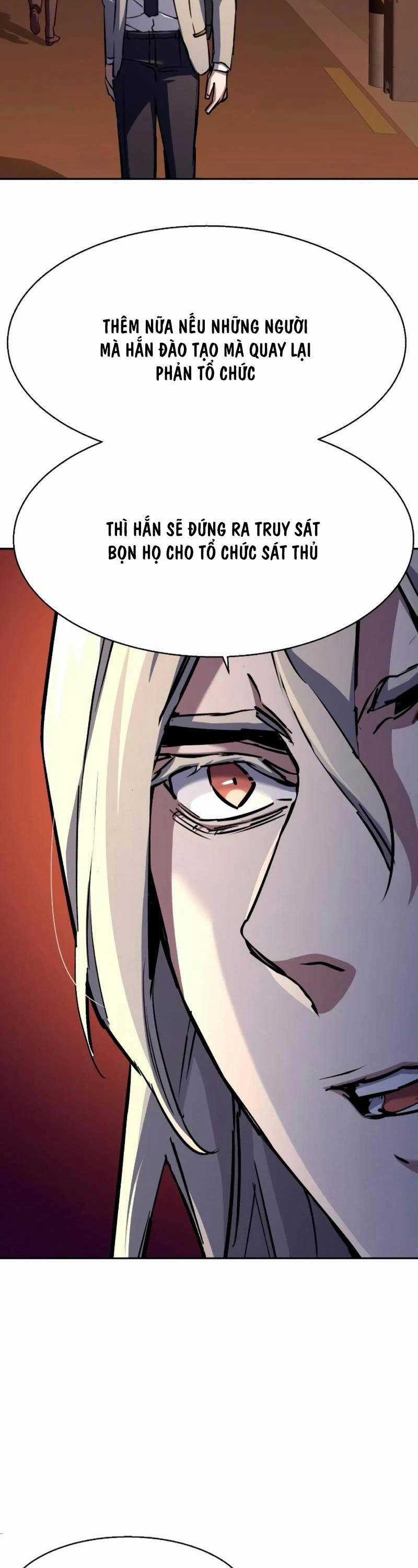 Bạn Học Của Tôi Là Lính Đánh Thuê Chương 191 trang 24