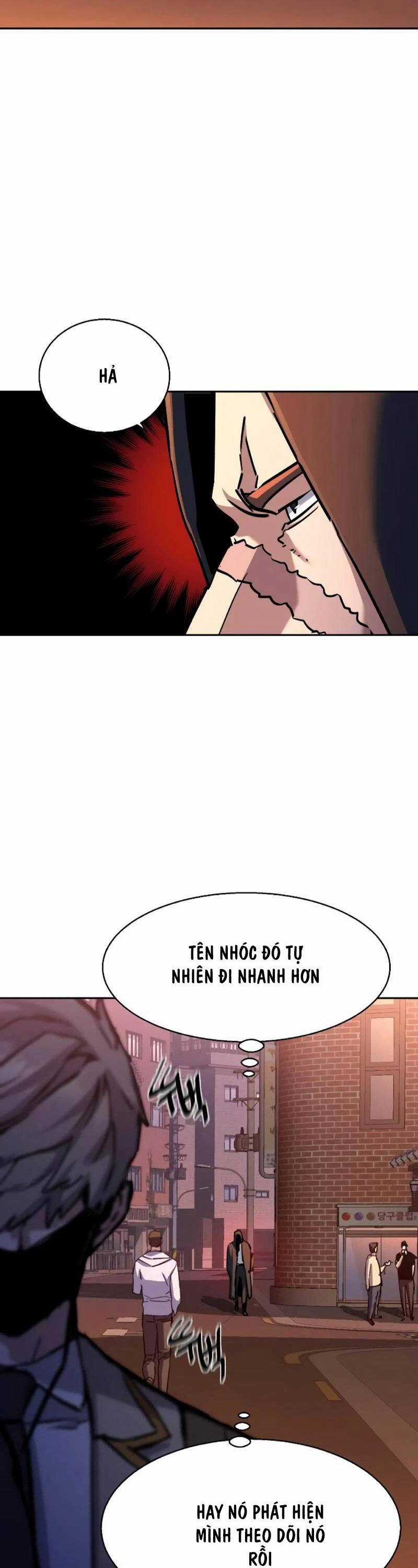 Bạn Học Của Tôi Là Lính Đánh Thuê Chương 191 trang 29