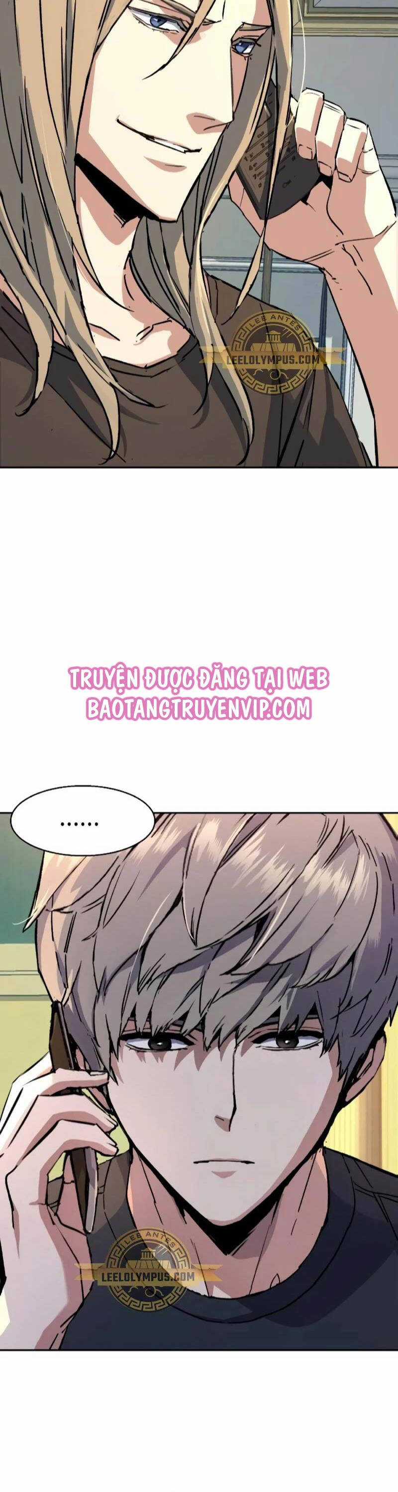 Bạn Học Của Tôi Là Lính Đánh Thuê Chương 191 trang 3