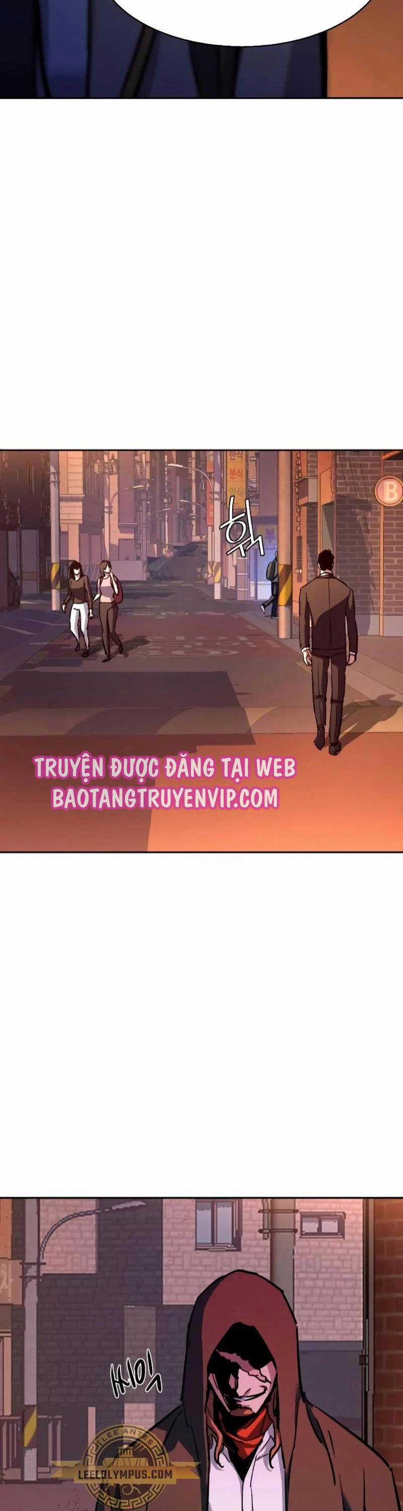 Bạn Học Của Tôi Là Lính Đánh Thuê Chương 191 trang 30