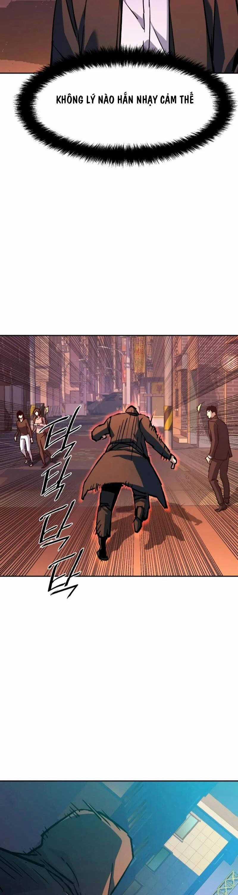 Bạn Học Của Tôi Là Lính Đánh Thuê Chương 191 trang 31