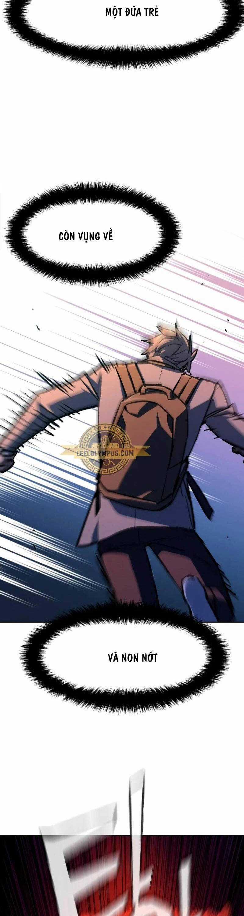 Bạn Học Của Tôi Là Lính Đánh Thuê Chương 191 trang 33