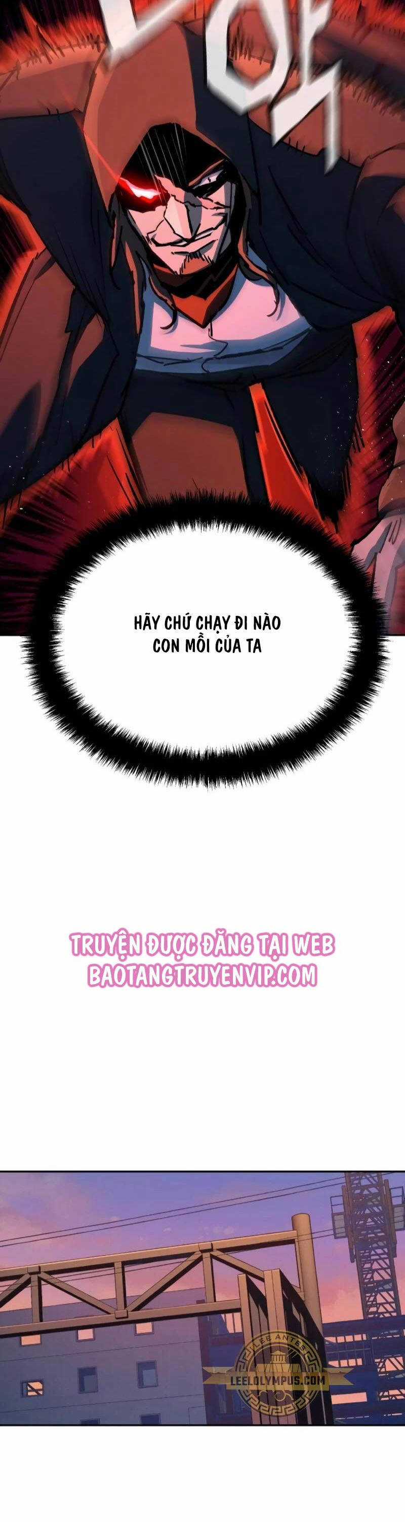 Bạn Học Của Tôi Là Lính Đánh Thuê Chương 191 trang 34