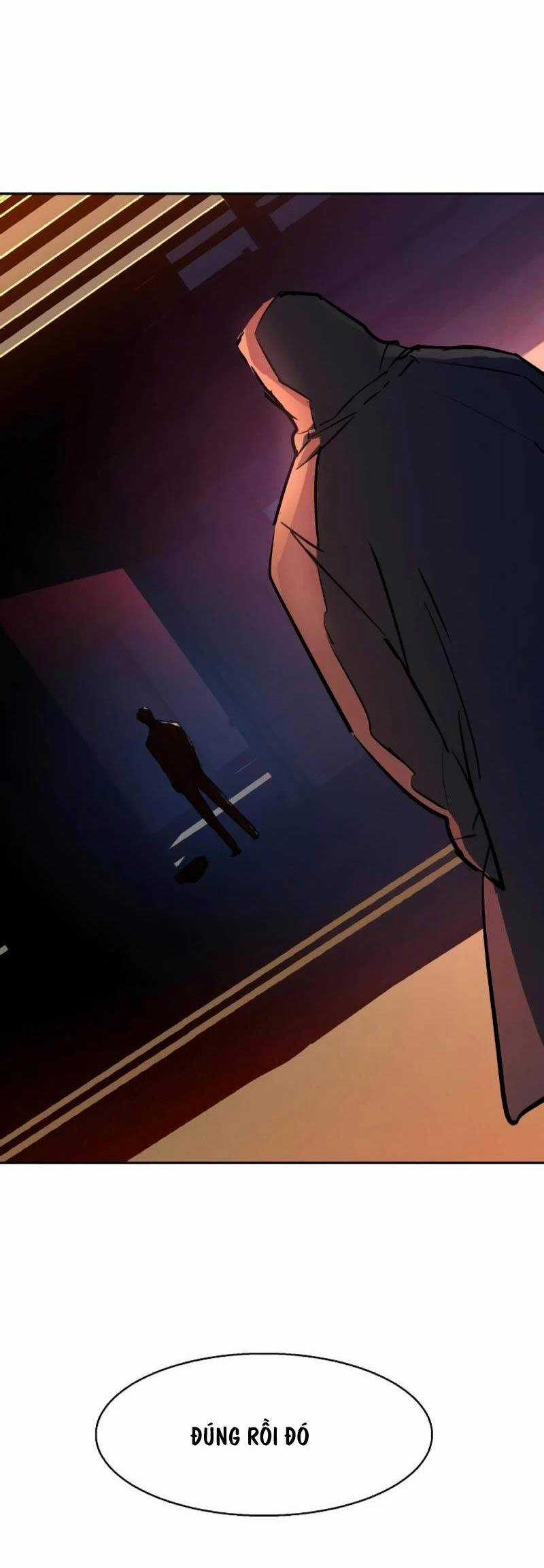 Bạn Học Của Tôi Là Lính Đánh Thuê Chương 191 trang 37