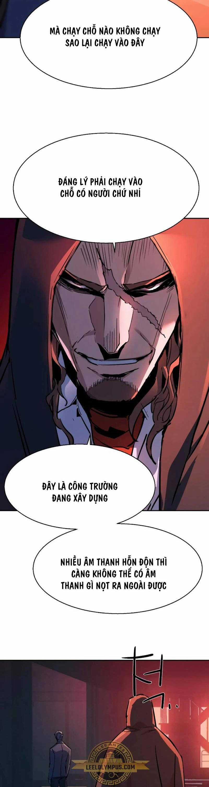 Bạn Học Của Tôi Là Lính Đánh Thuê Chương 191 trang 39