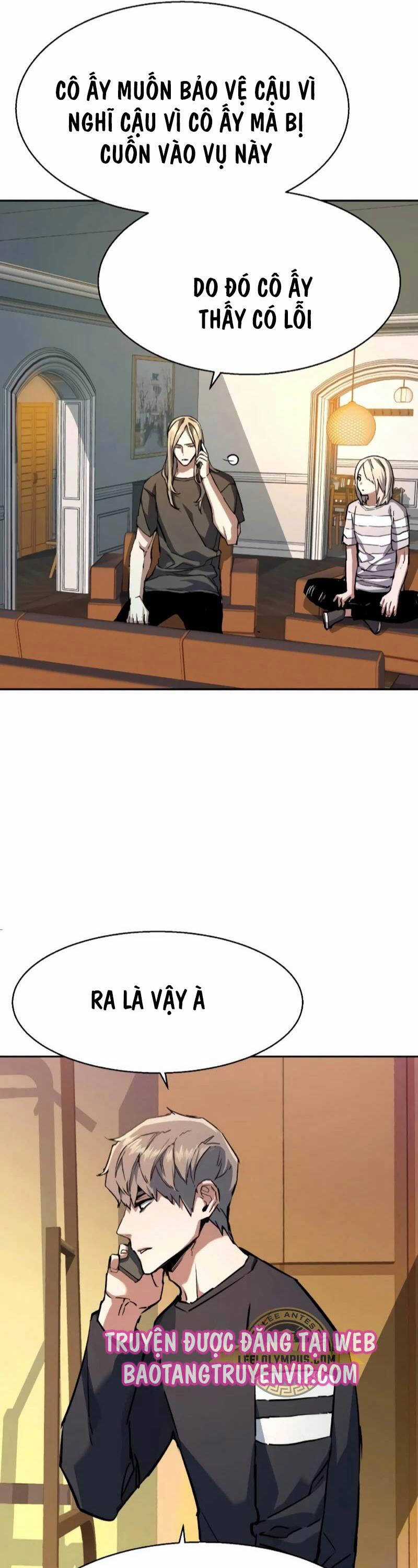 Bạn Học Của Tôi Là Lính Đánh Thuê Chương 191 trang 4