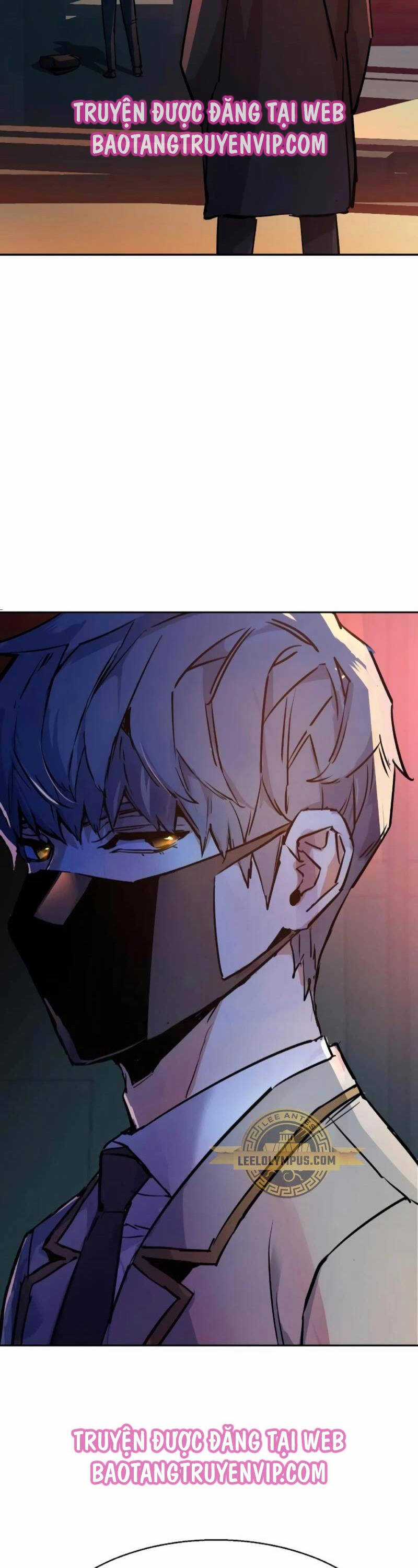 Bạn Học Của Tôi Là Lính Đánh Thuê Chương 191 trang 40