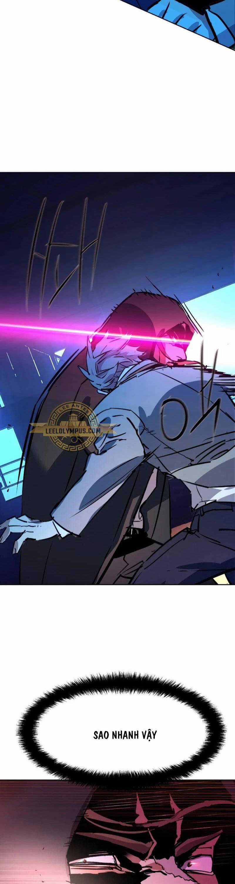 Bạn Học Của Tôi Là Lính Đánh Thuê Chương 191 trang 44