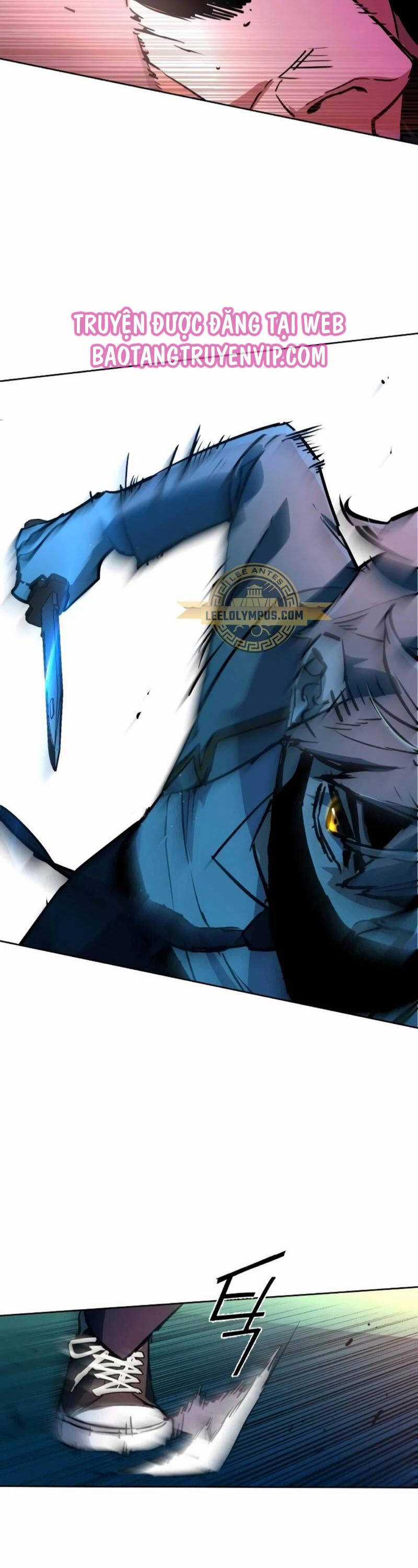 Bạn Học Của Tôi Là Lính Đánh Thuê Chương 191 trang 45