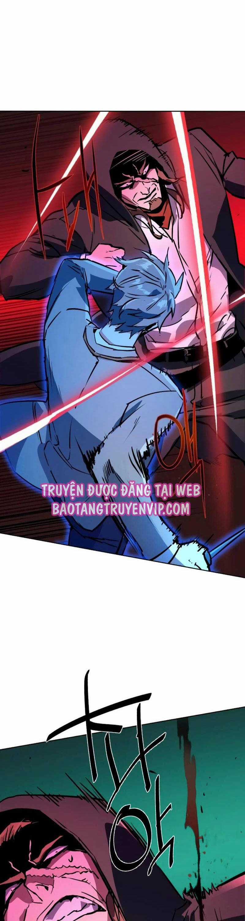 Bạn Học Của Tôi Là Lính Đánh Thuê Chương 191 trang 46