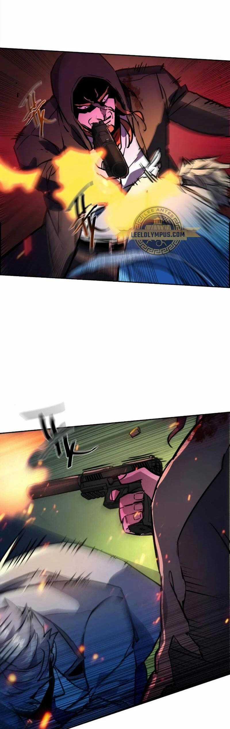 Bạn Học Của Tôi Là Lính Đánh Thuê Chương 191 trang 48