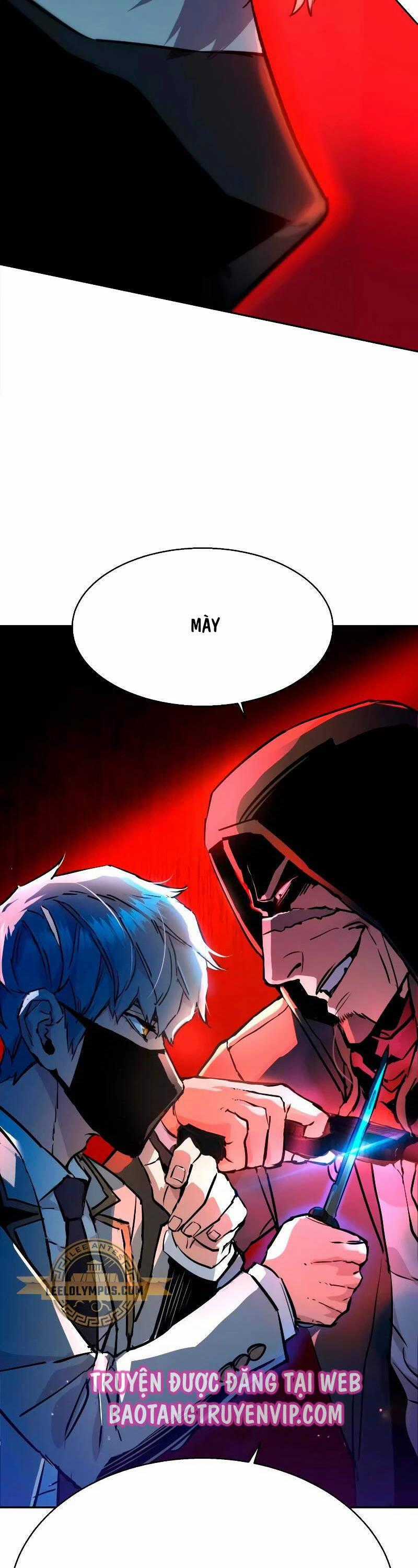 Bạn Học Của Tôi Là Lính Đánh Thuê Chương 191 trang 51