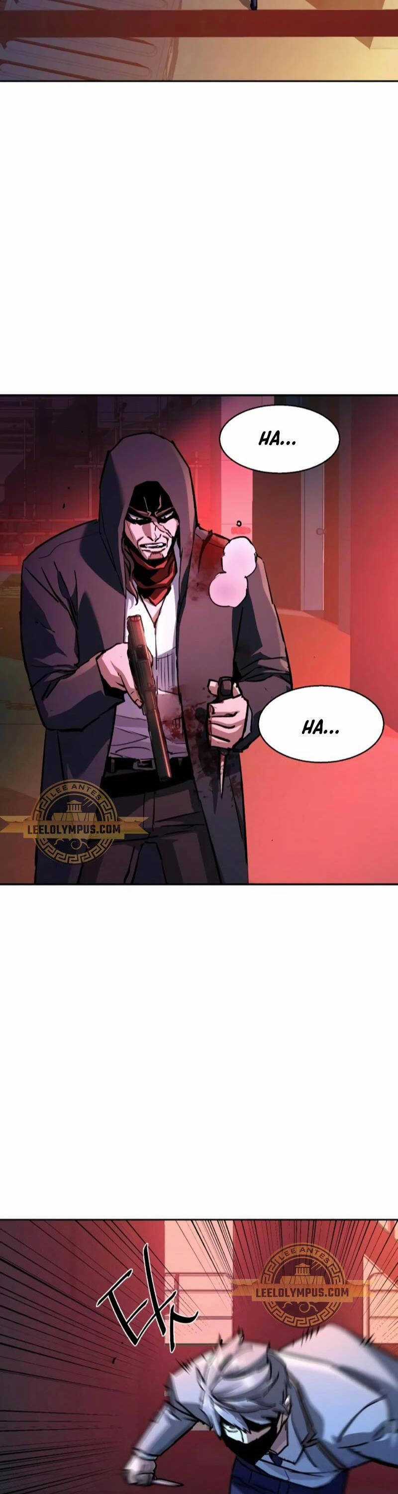 Bạn Học Của Tôi Là Lính Đánh Thuê Chương 192 trang 11