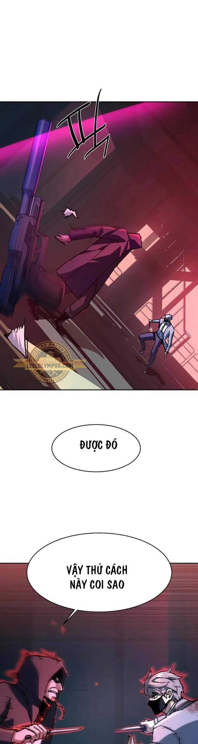 Bạn Học Của Tôi Là Lính Đánh Thuê Chương 192 trang 13