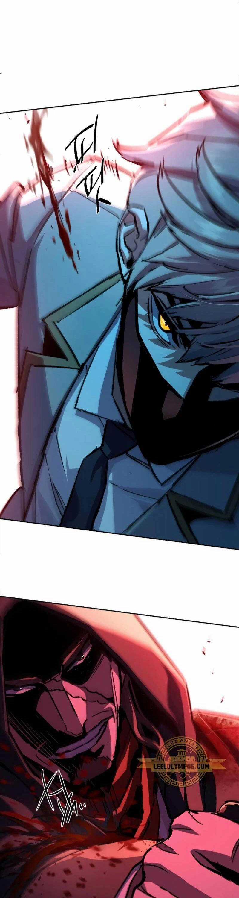 Bạn Học Của Tôi Là Lính Đánh Thuê Chương 192 trang 15